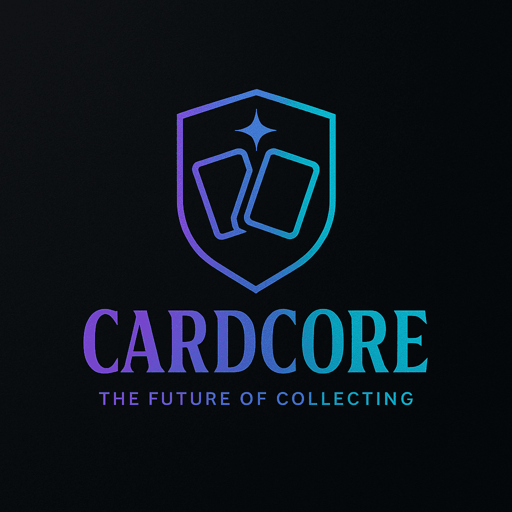 NFTCulture Expands Into TCGs with Cardcore.xyz: Where Digital Collectibles Meet Competitive Play | NFT CULTURE | NFT News | Web3 Culture