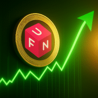 Past Trends Suggest FUNToken Is Just Getting Started
