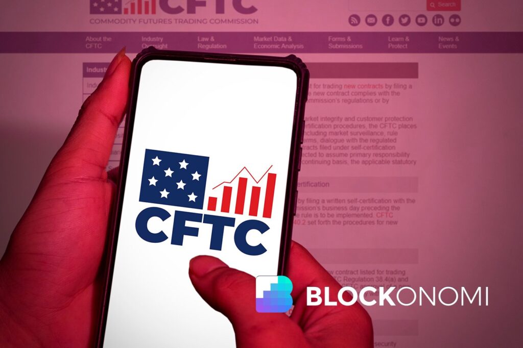 CFTC’s Caroline Pham Launches Next Crypto Sprint to Shape U.S. Digital Asset Trading