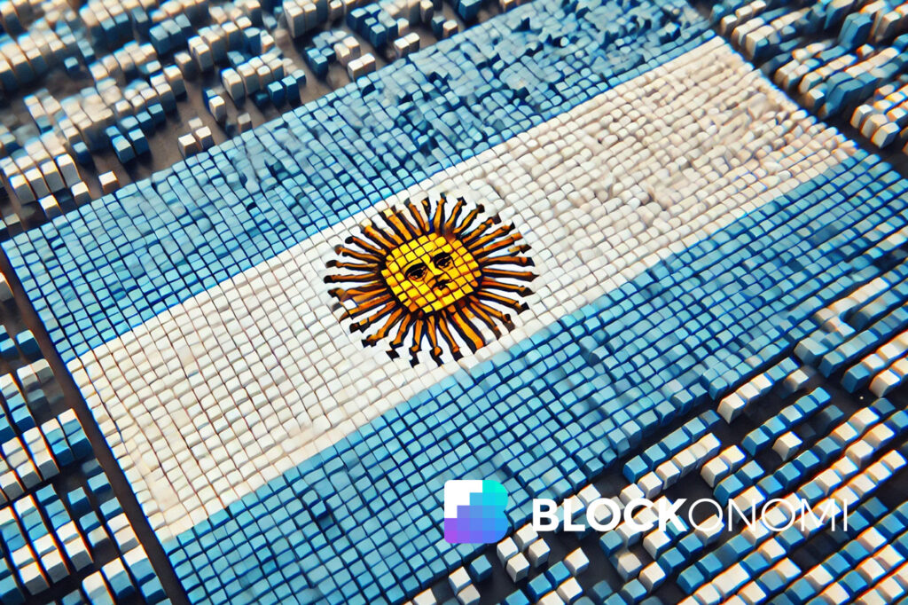Crypto Steps Into Government: Buenos Aires Approves Tax and Fine Payments in Digital Assets