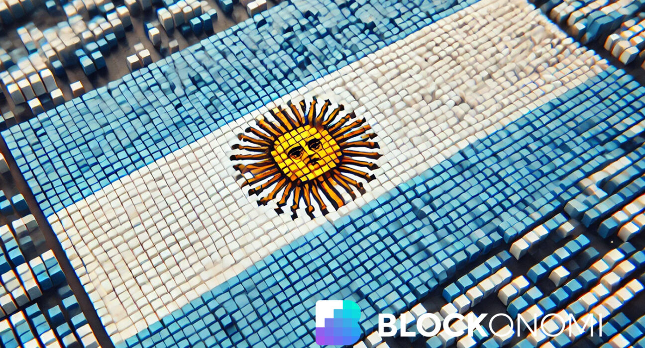 Crypto Steps Into Government: Buenos Aires Approves Tax and Fine Payments in Digital Assets
