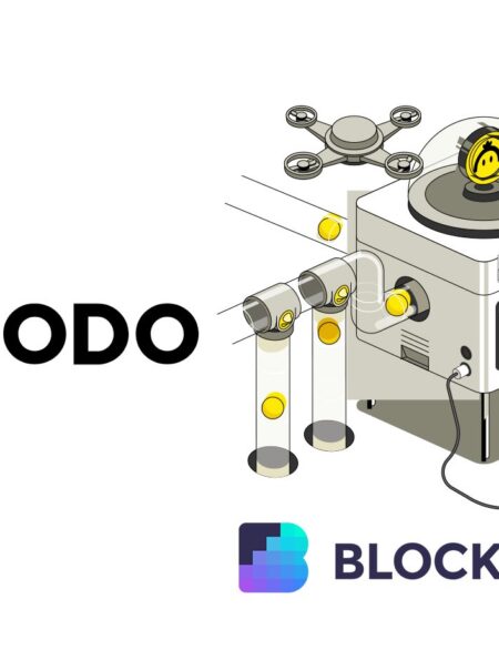 DODO DEX: How Proactive Market Making is Revolutionizing Multi-Chain Trading