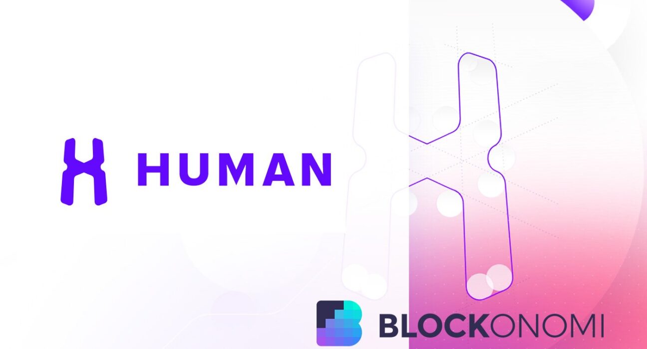 From Crowdsourcing to Blockchain: How HUMAN Protocol is Fixing the Gig Economy