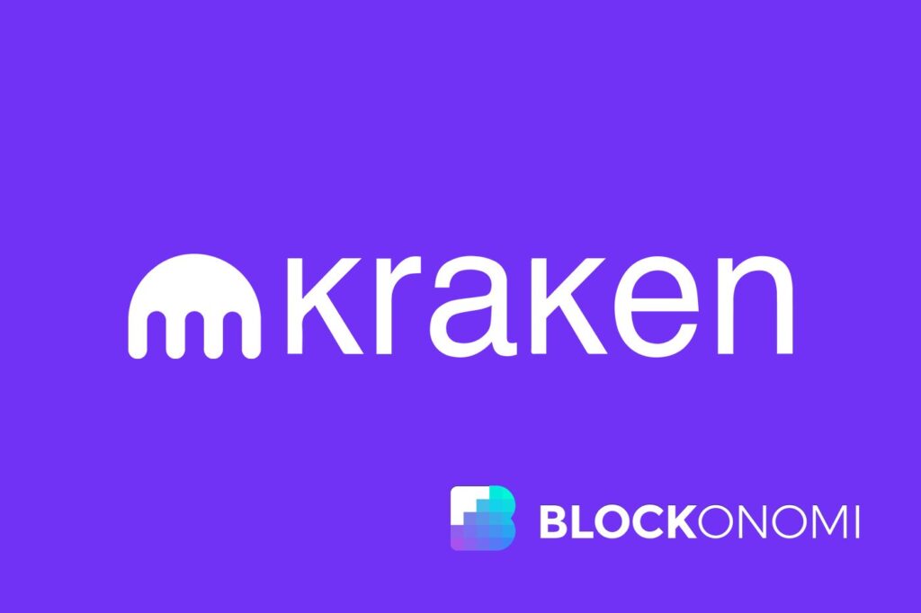 Kraken Pushes SEC for Green Light on Tokenized Trading Systems