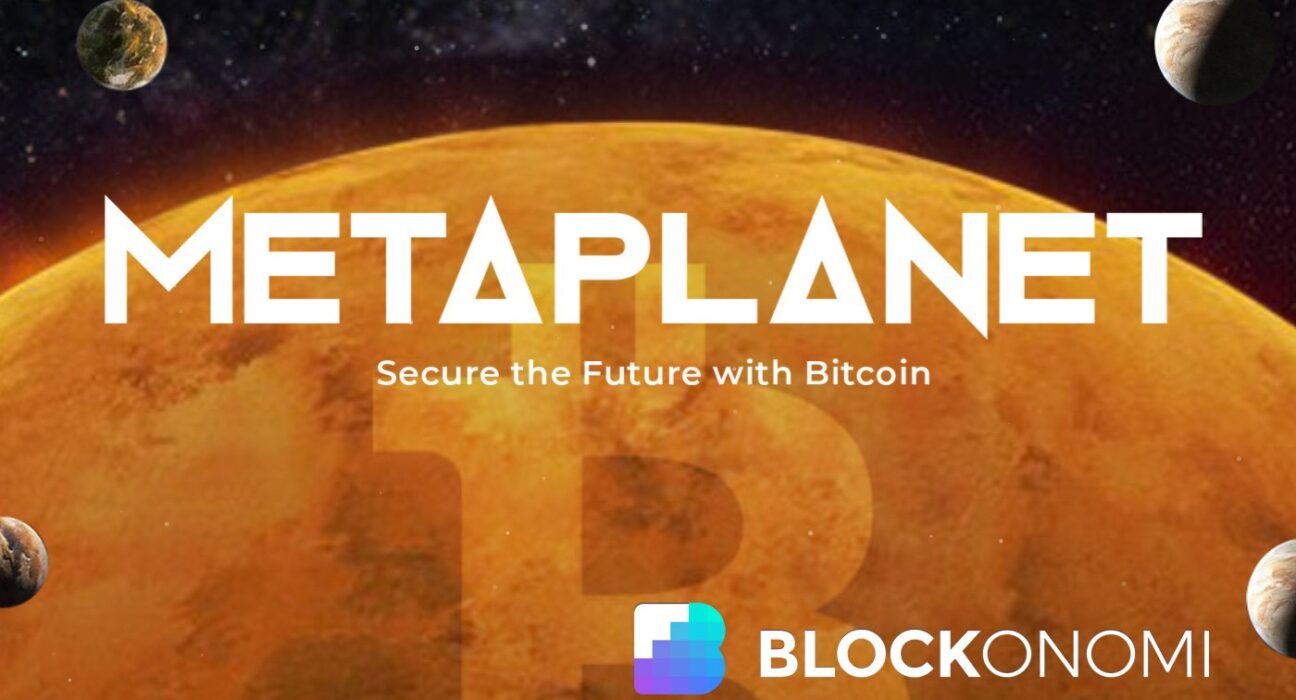 Metaplanet Is About to Drop $881M Into Bitcoin, Here’s the Timeline