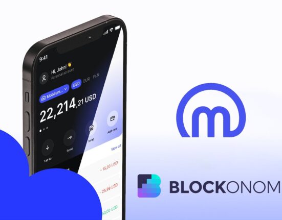 Mobilum: The All-in-One Bitcoin Banking App Bridging Crypto & Traditional Finance