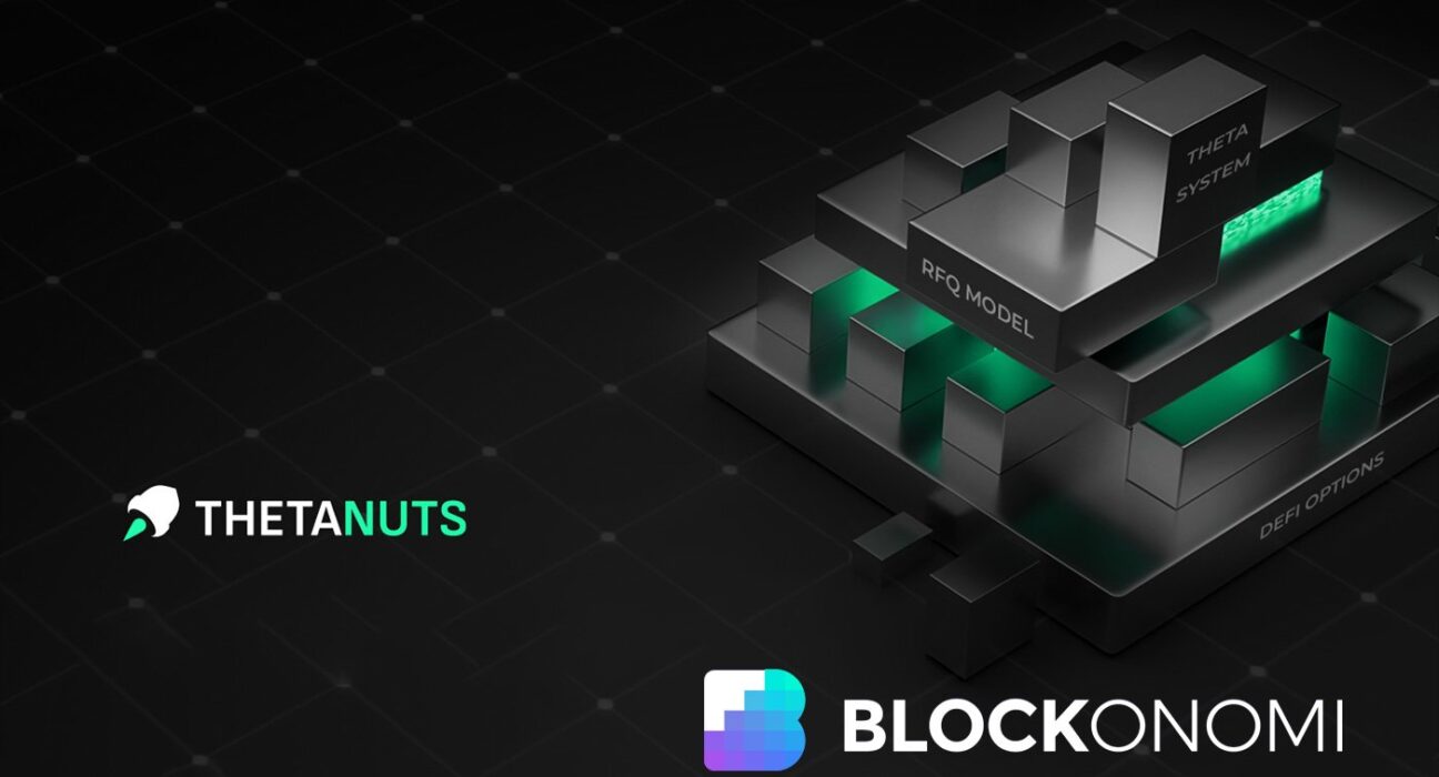 Thetanuts Finance: Pioneering Decentralized Altcoin Options Across Global Markets