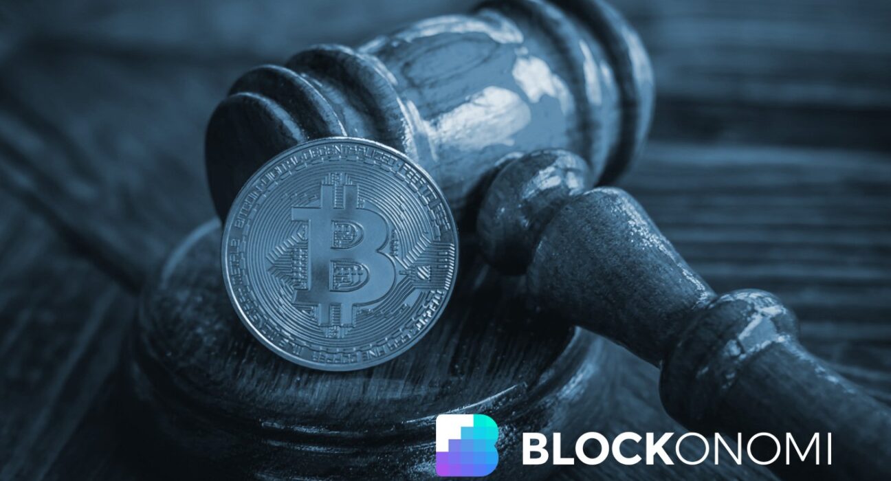 Crypto Regulation