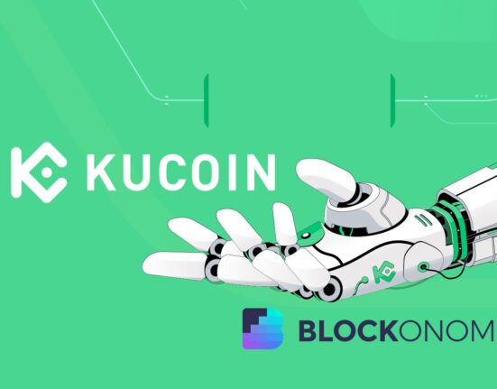 KuCoin Taps Vietnam’s VBA in Push for 2025 Blockchain Strategy