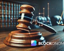 Legal Ruling Shields Cook, Slows Trump’s Fed Shake-Up and Crypto Risk