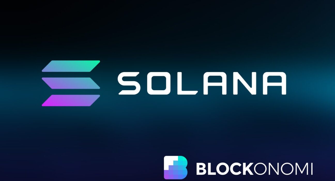 SEC Has 32 Days to Decide on Solana Spot ETF