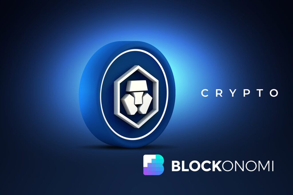 Crypto.com Moves Closer to U.S. Banking, Files for National Trust Charter