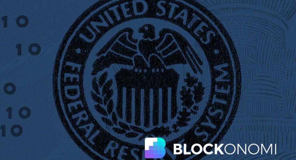 Federal Reserve