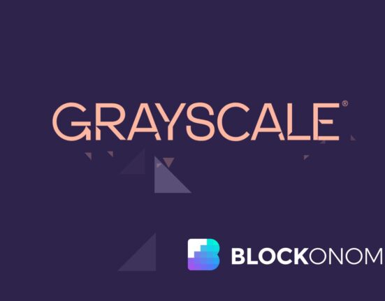 Grayscale Edges Closer to Solana ETF Launch as Fee Update Hits SEC Filing