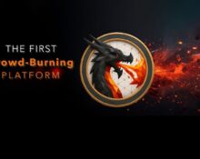 SCORCH Introduces the First Crowd-Burning Platform