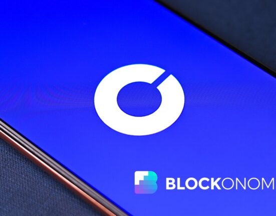 ‘Bad Guys Innovate, So Must We,’ Coinbase Tells U.S. Treasury