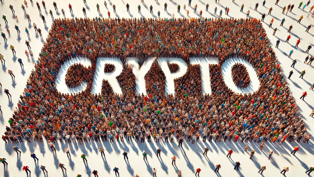 Crypto Market Surge in Q2 2024