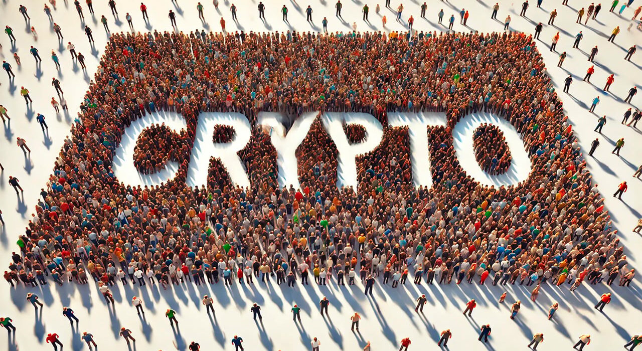 Crypto Market Surge in Q2 2024