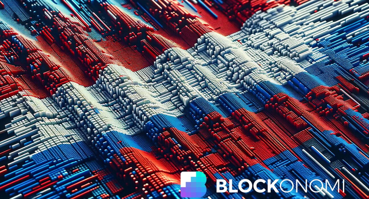 Dutch Bitcoin Firm Blockrise Expands EU Reach After MiCA License