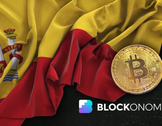 Spain Cryptocurrency