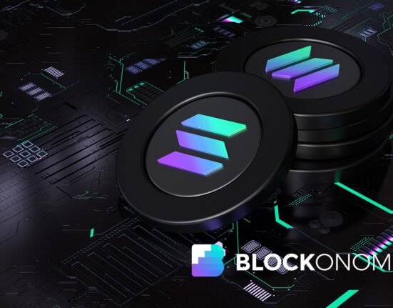 Staked Solana ETF Scrapped as CoinShares Pulls SEC Filing