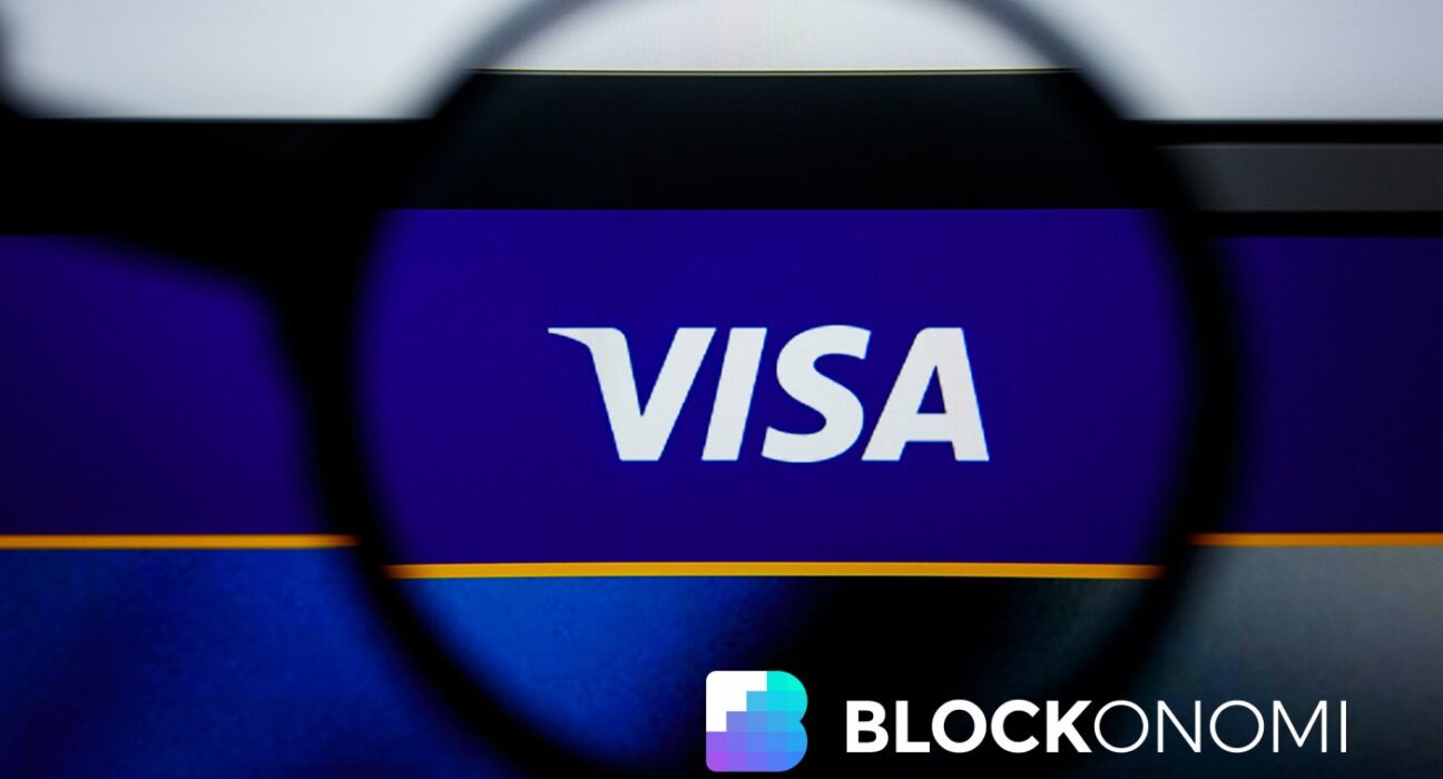 Tangem Pay Launches to Let Users Spend USDC with Visa Virtual Card