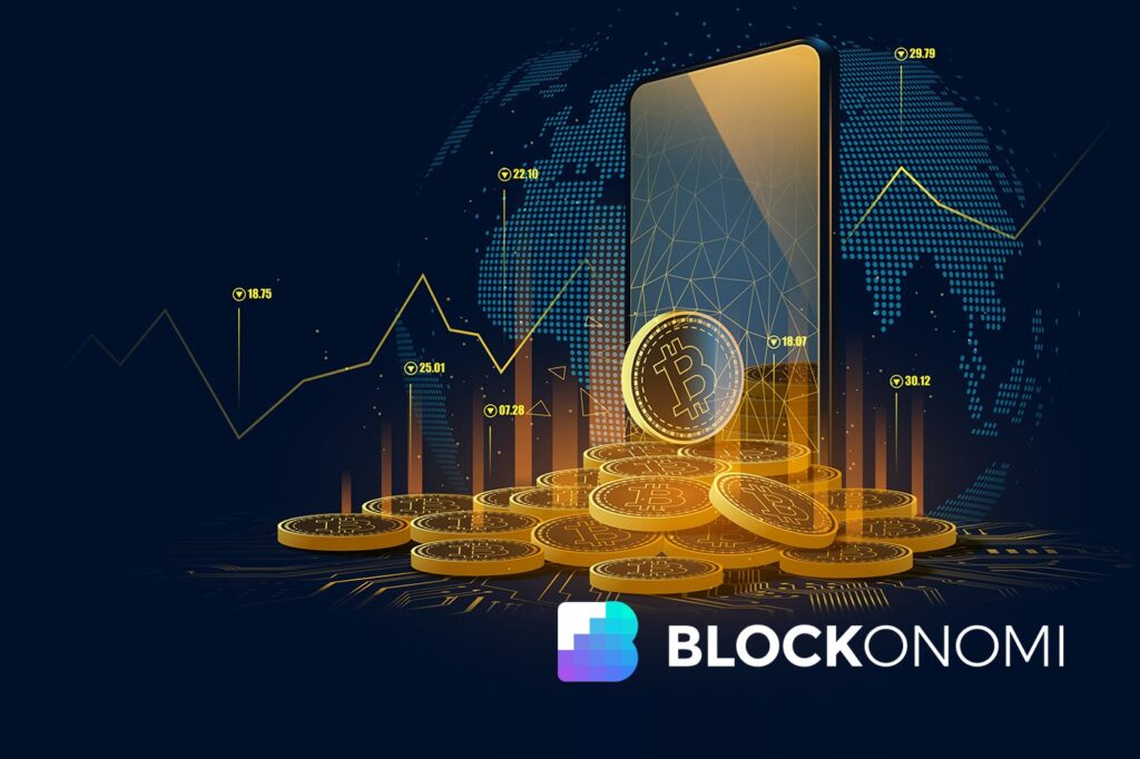 US Lawmaker Pushes Bill To Let Americans Pay Taxes Using Bitcoin