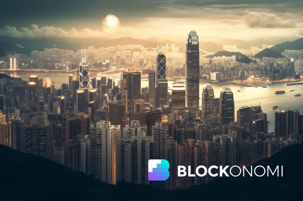 Crypto-Asset Reporting Framework: Hong Kong Opens Consultation on Crypto Tax Reporting Rules