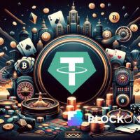 Best Tether Casino (USDT)