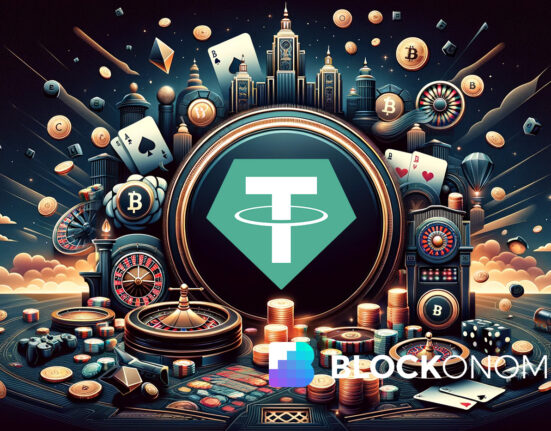 Best Tether Casino (USDT)