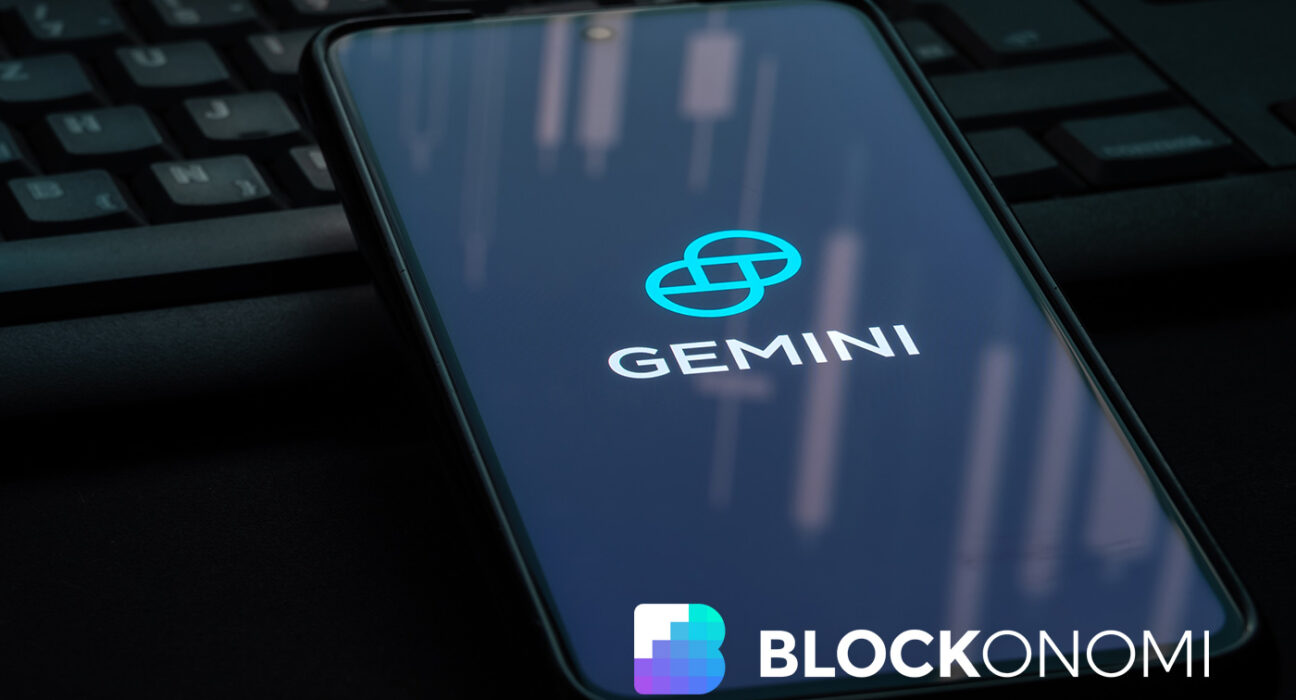Gemini Secures CFTC Approval to Launch Regulated Prediction Markets in the United States