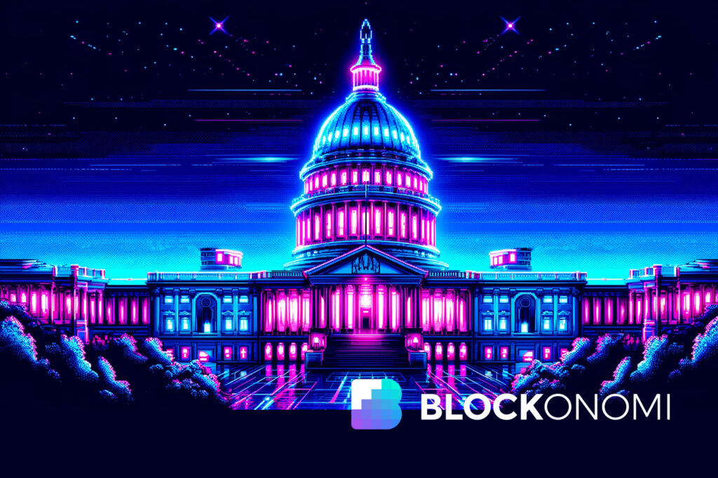 US Senators Race to Finalize Crypto Market Structure Bill Ahead of Holiday Recess