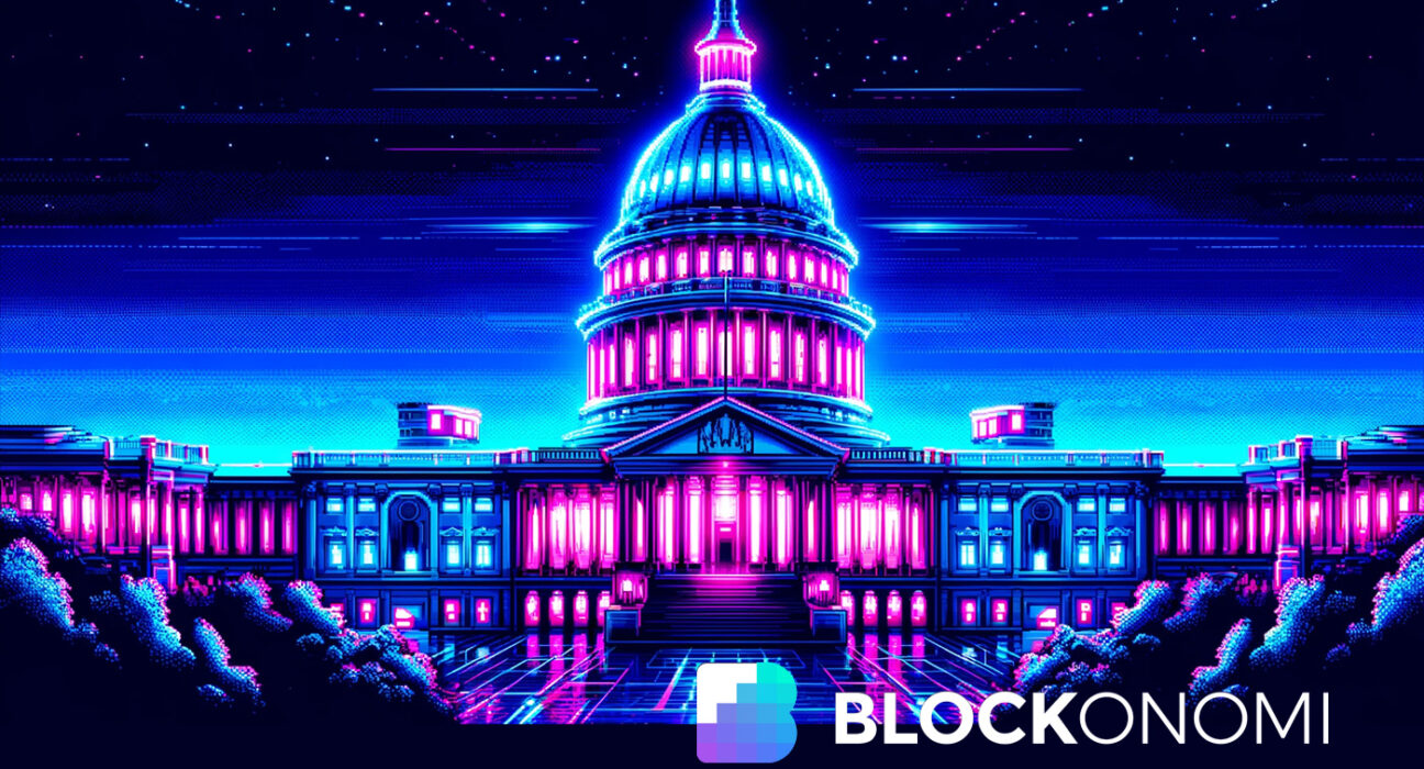 US Senators Race to Finalize Crypto Market Structure Bill Ahead of Holiday Recess