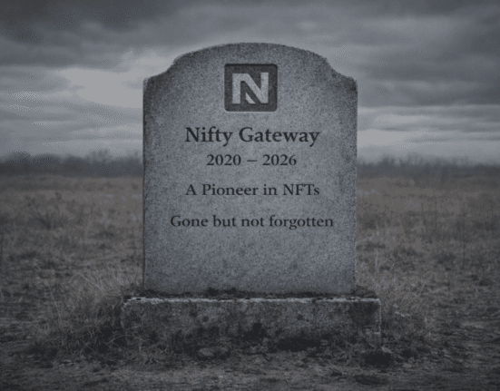 Bidding Farewell to Nifty Gateway: A Bittersweet End to an NFT Pioneer | NFT CULTURE | NFT News | Web3 Culture