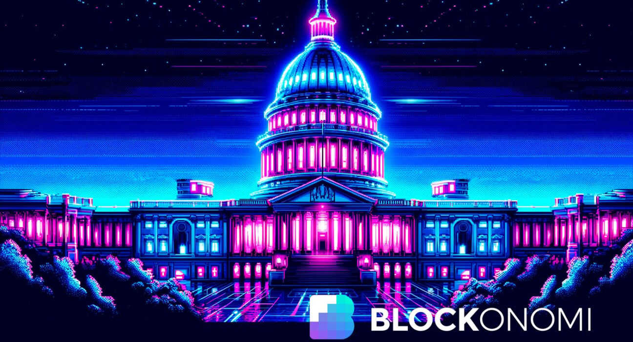 Senate Targets January Crypto Vote as Committees Race to Finalize Bill