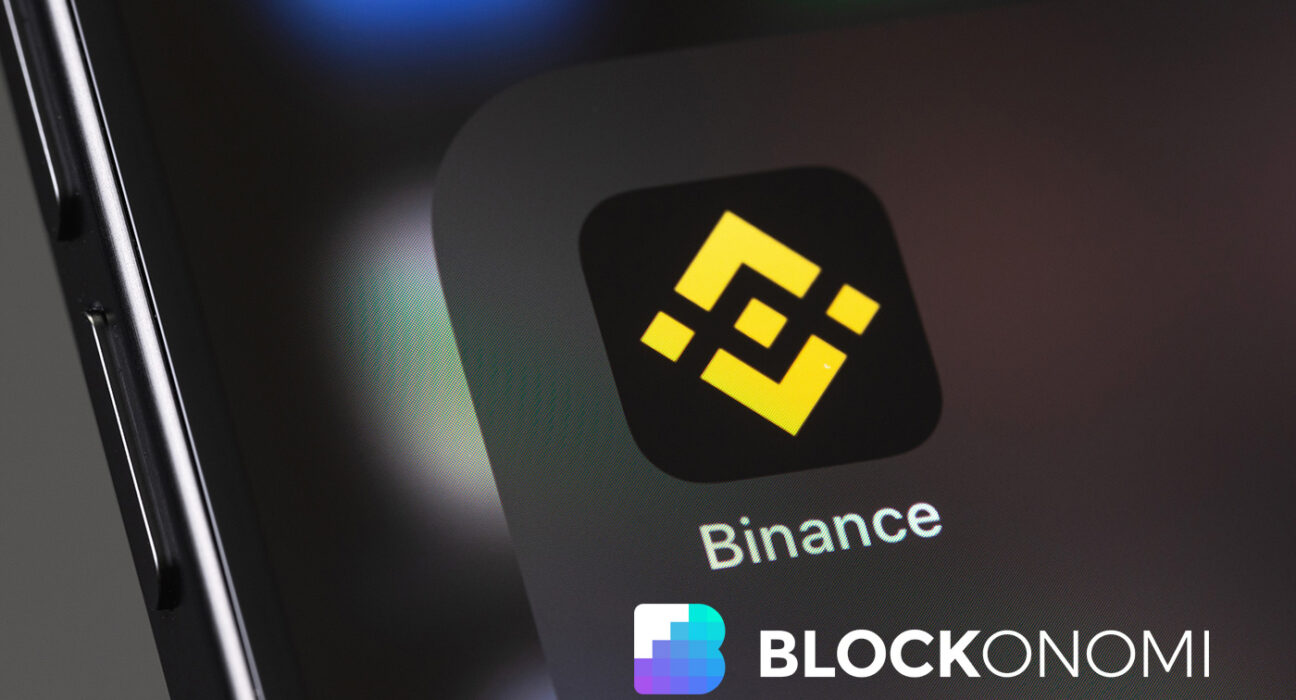 Binance.US Explores Banking Ties After SEC Drops Case