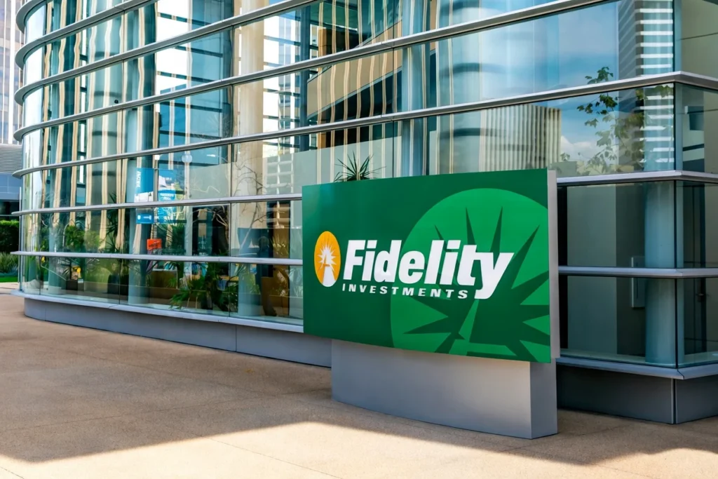 Fidelity Calls for SEC Framework on Crypto Infrastructure
