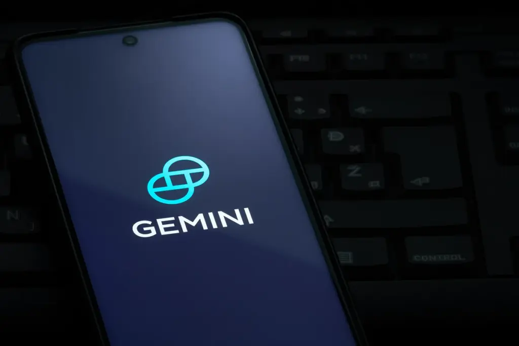 Gemini Enters Prediction Market Race After CFTC License Approval