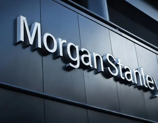 MSBT: Morgan Stanley's Bitcoin ETF Ready for Launch Tomorrow