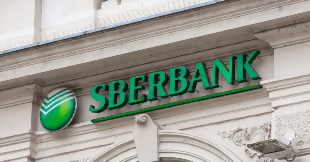 Sberbank Awaits Law to Begin Crypto Exchange Trading
