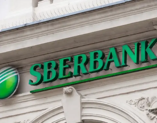 Sberbank Awaits Law to Begin Crypto Exchange Trading