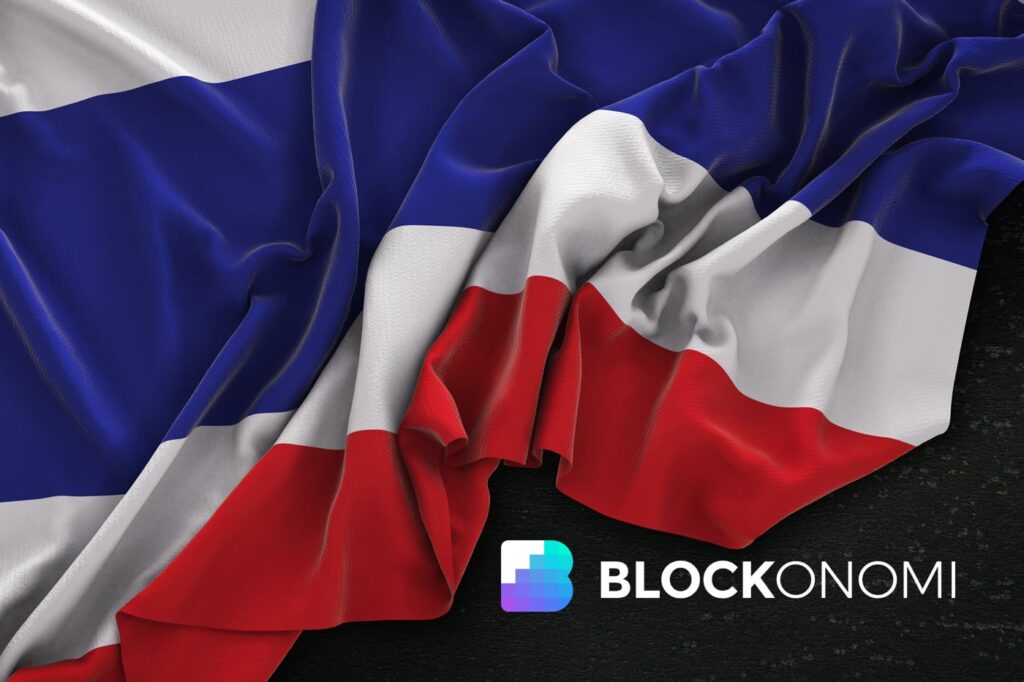 Thailand Cryptocurrency
