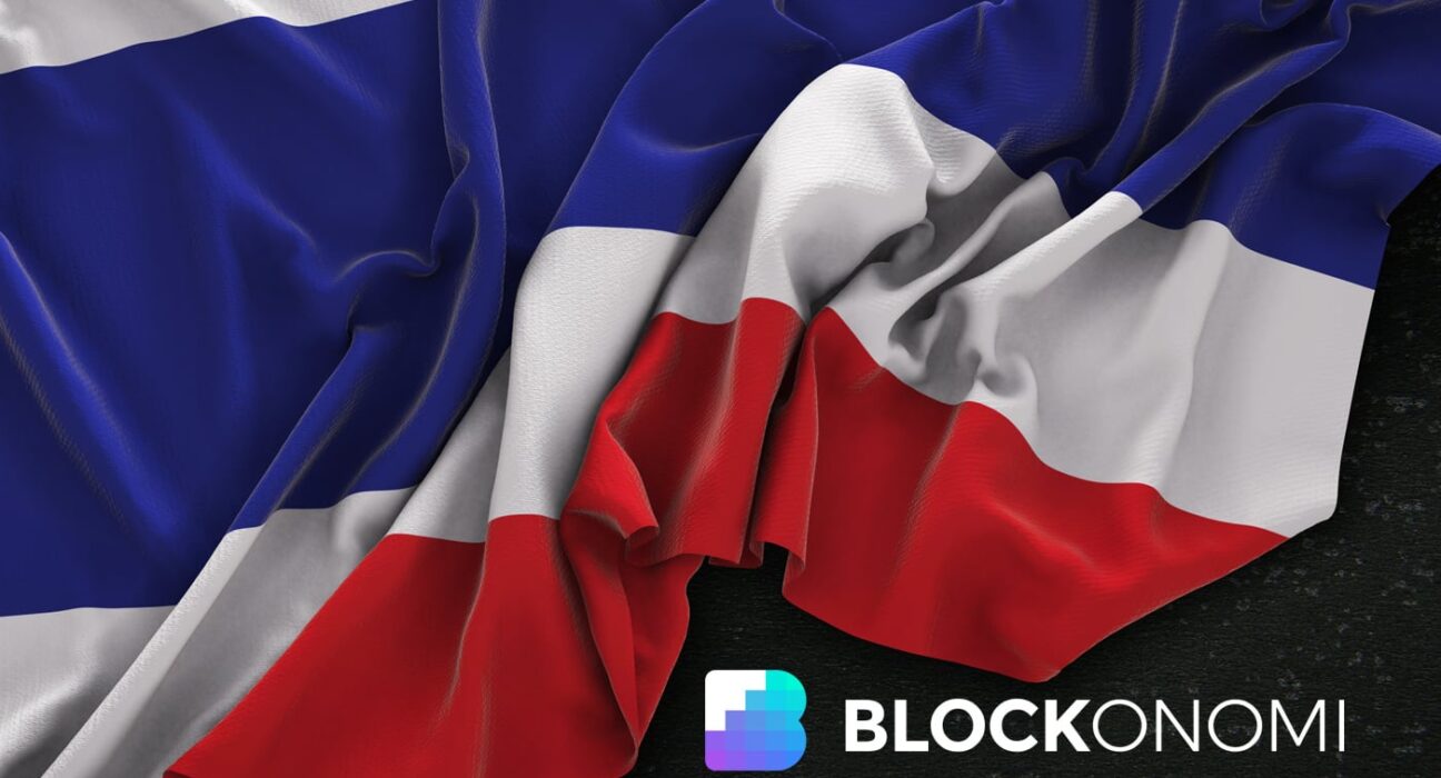 Thailand Cryptocurrency