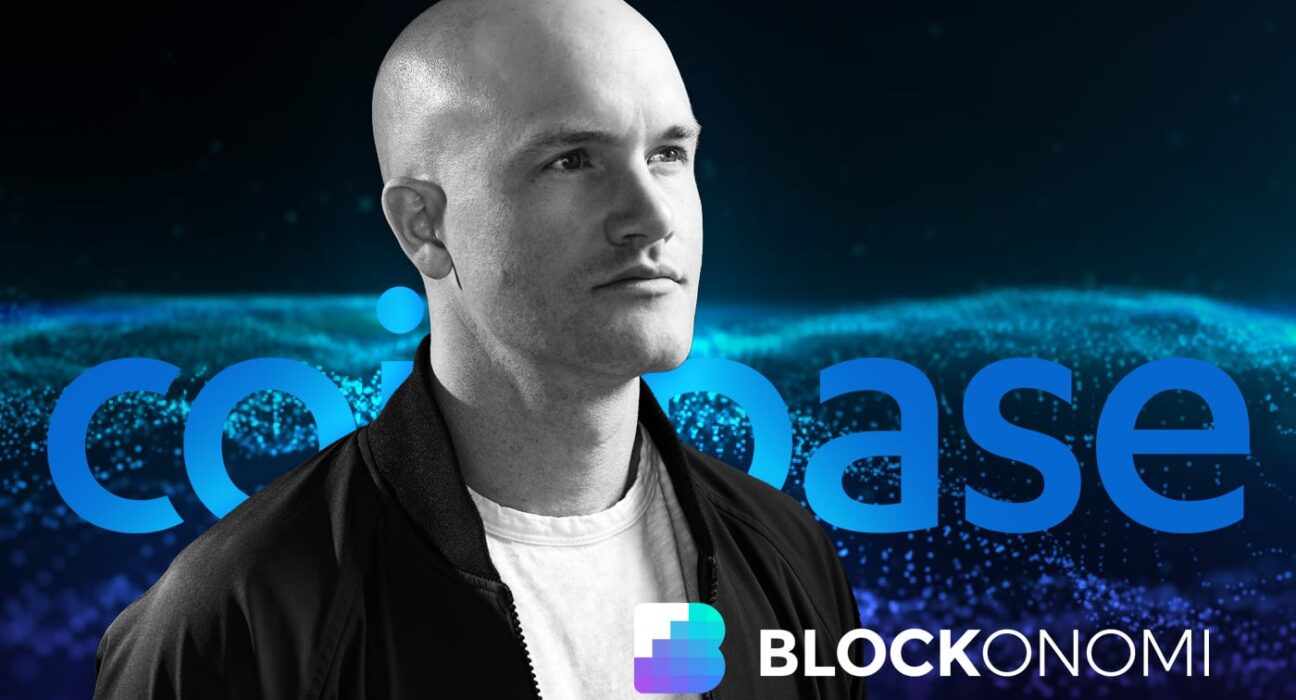 Brian Armstrong Profile