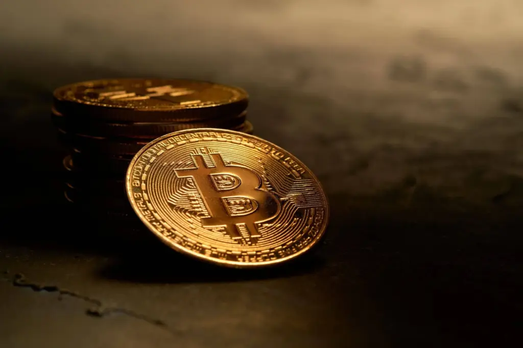 New Bill Aims to Establish Strategic Bitcoin Reserve in U.S. Law