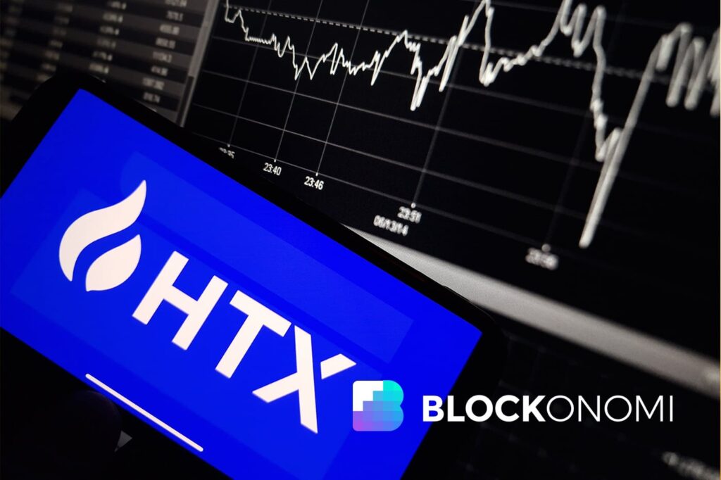 UK Adds HTX to Russia Sanctions List Over A7, Garantex Ties