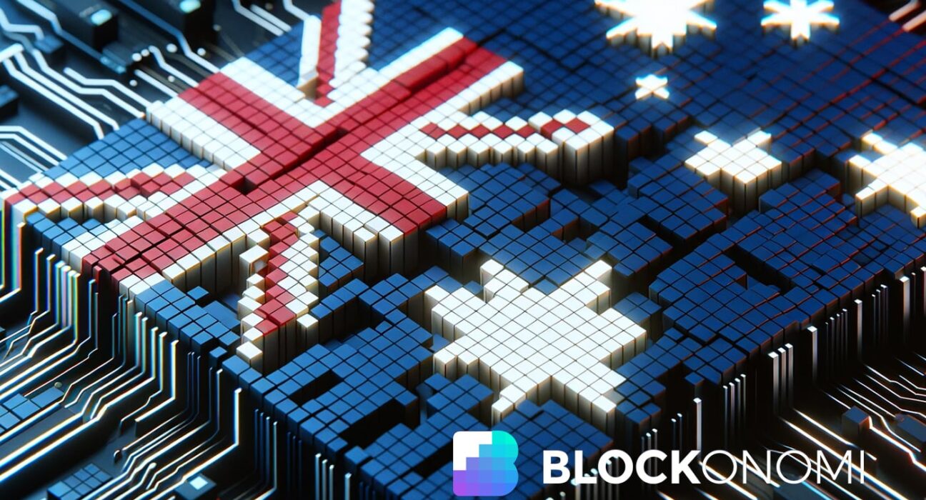 Australia extends crypto licensing relief deadline to September 30