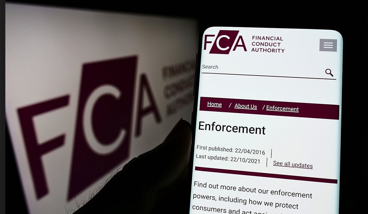 UK FCA Warns Football Clubs Over Crypto Sponsorship Deals