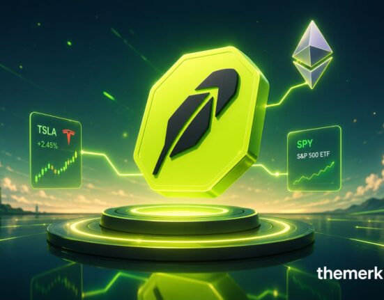 5 Reasons Why Developers Are Racing To Build On Robinhood Chain