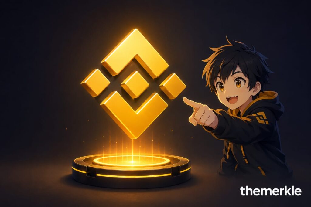 Binance Wallet